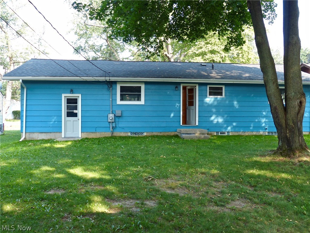 Edgewood - Residential