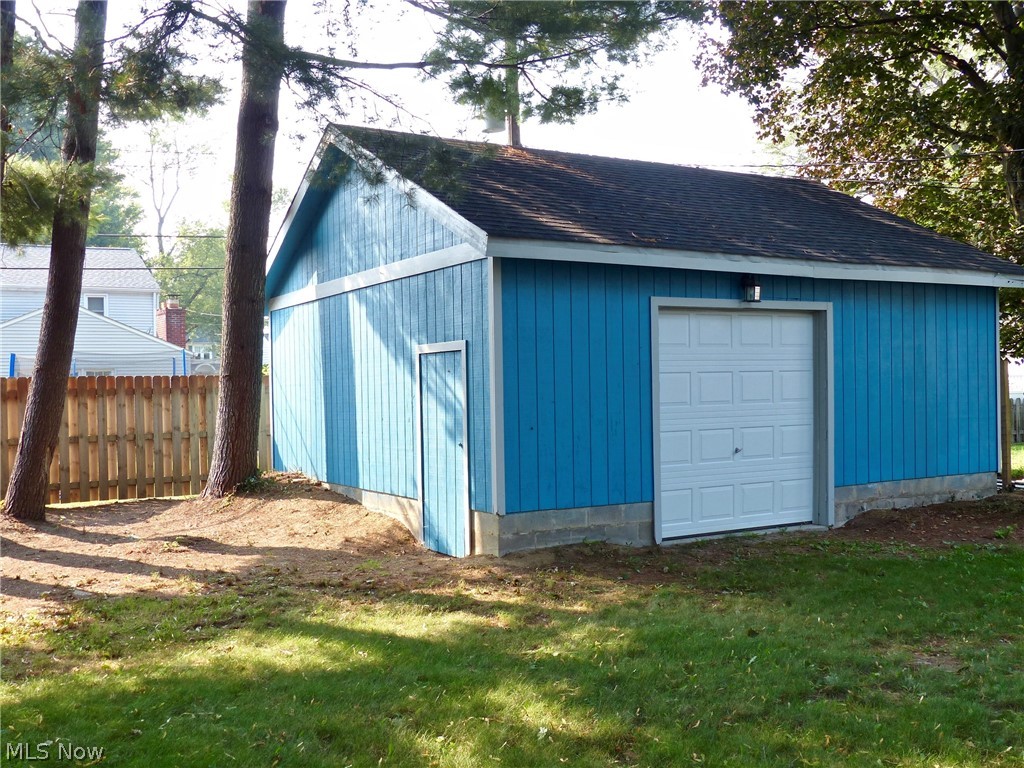 Edgewood - Residential