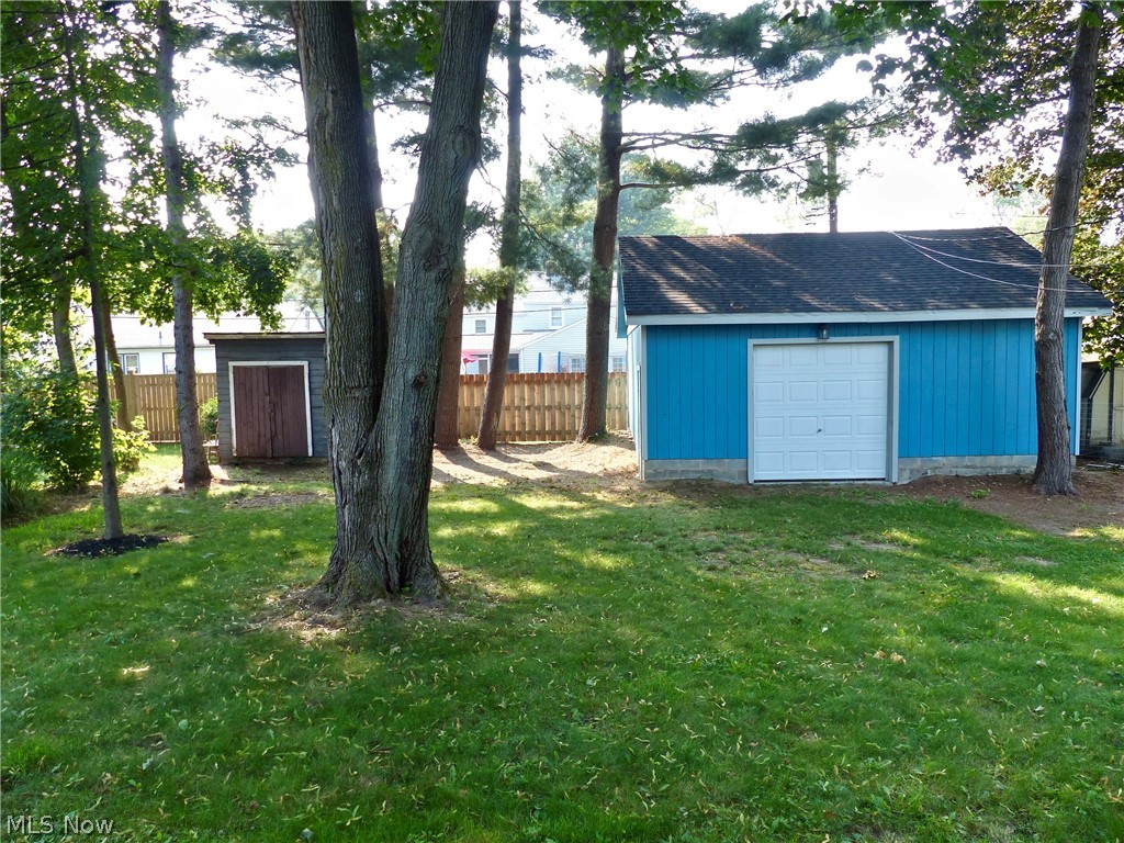 Edgewood - Residential