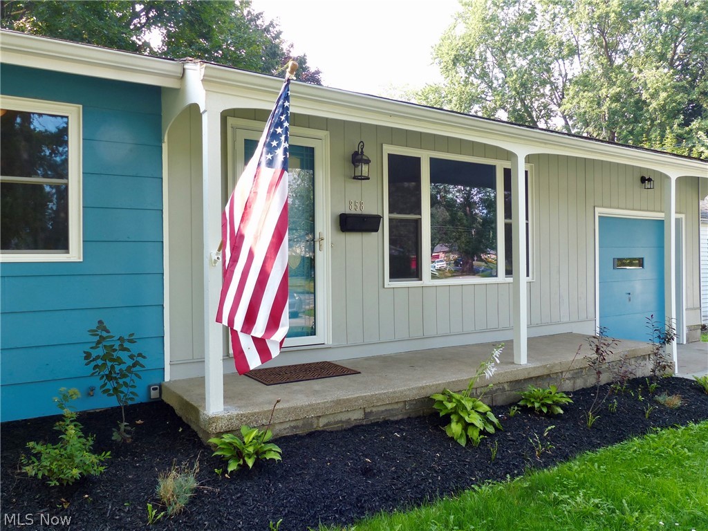 Edgewood - Residential