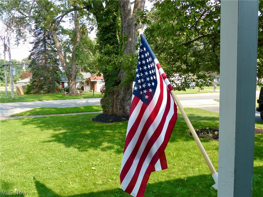 Edgewood - Residential