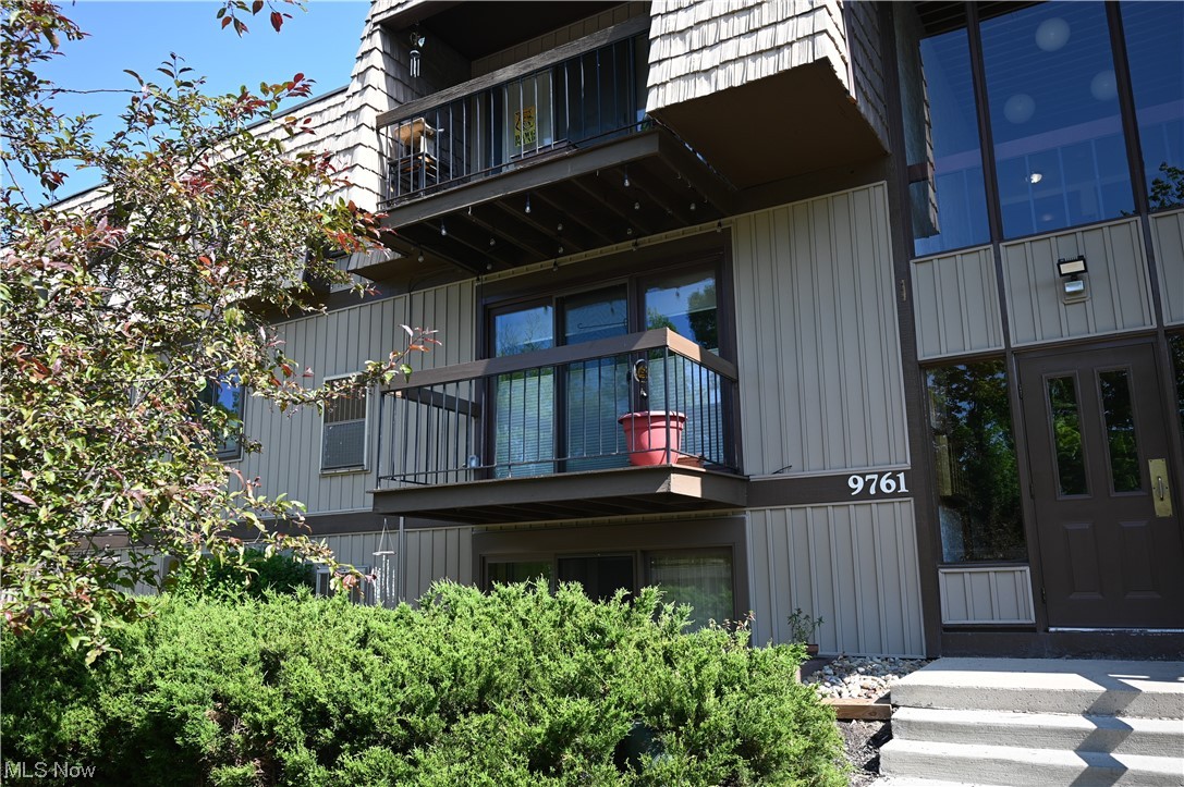 Photo 1 of 18 of 9761 Sunrise Boulevard N-17 condo