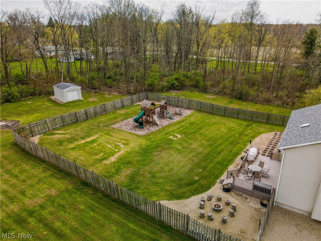 Rootstown - Residential