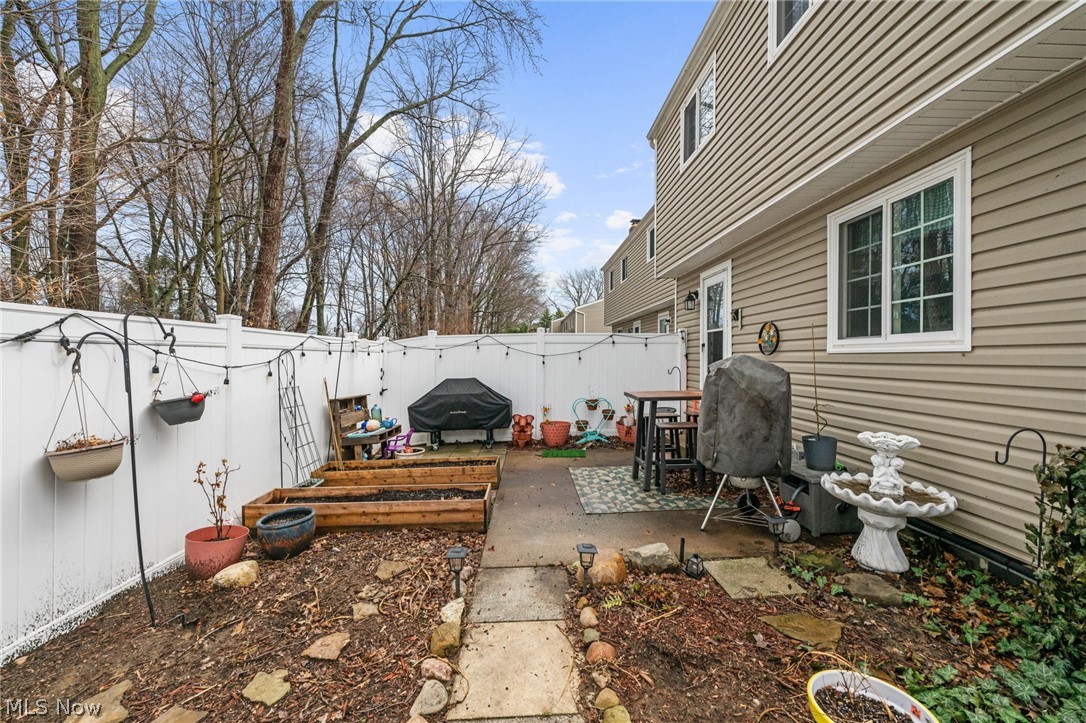 Chestnut Commons - Residential