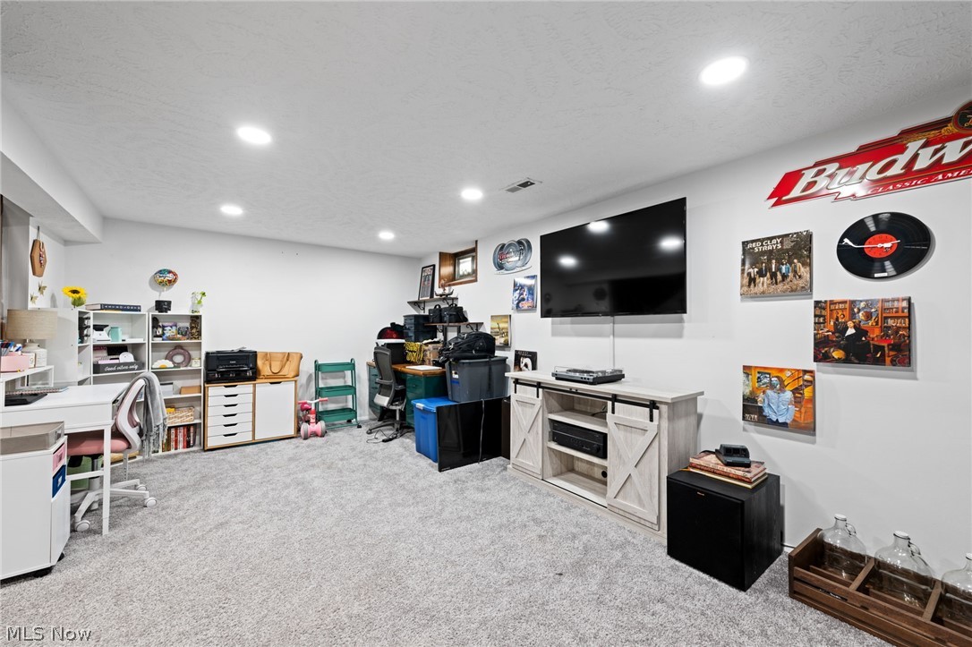 Chestnut Commons - Residential