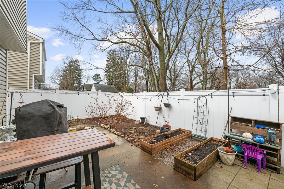 Chestnut Commons - Residential