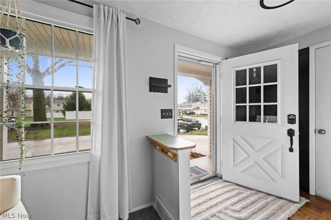 Chestnut Commons - Residential