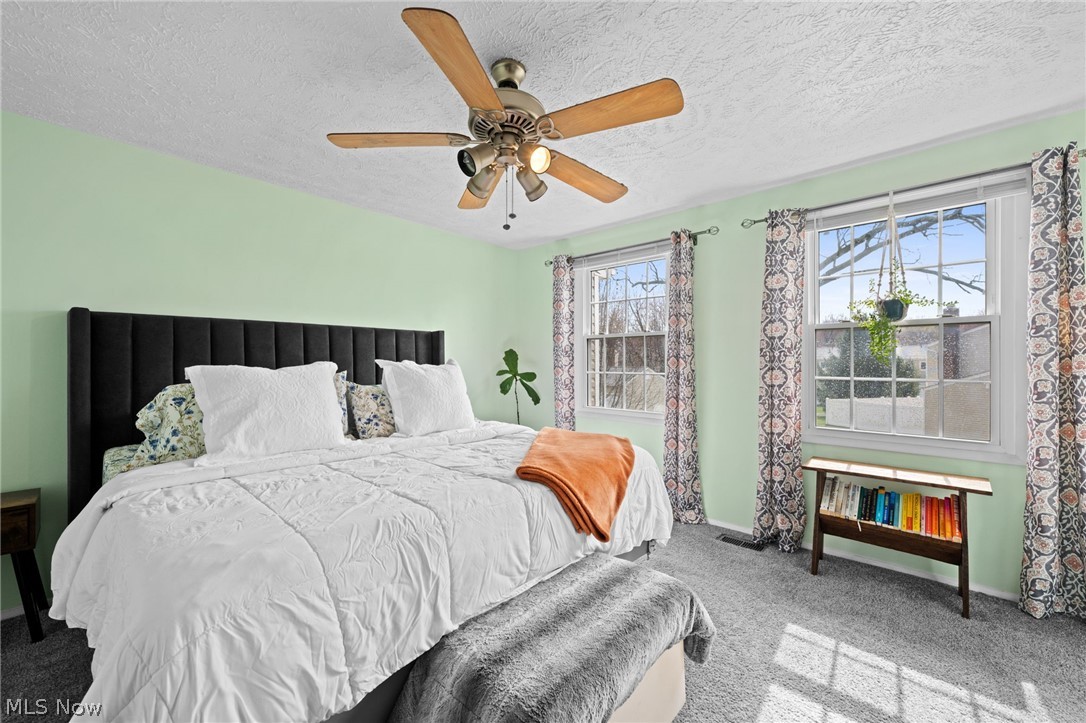 Chestnut Commons - Residential