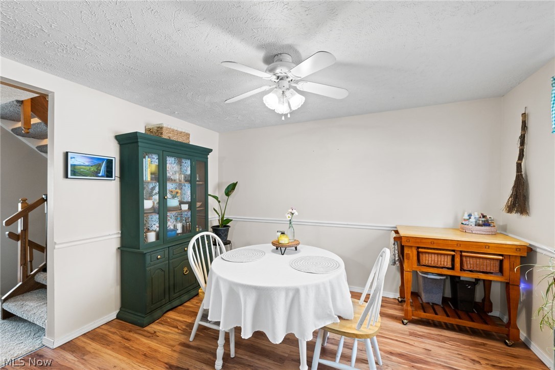 Chestnut Commons - Residential