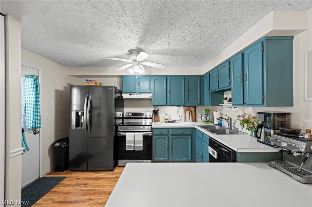 Chestnut Commons - Residential