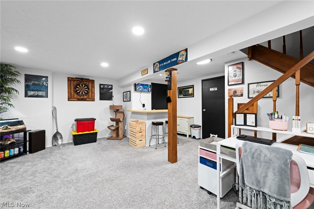 Chestnut Commons - Residential