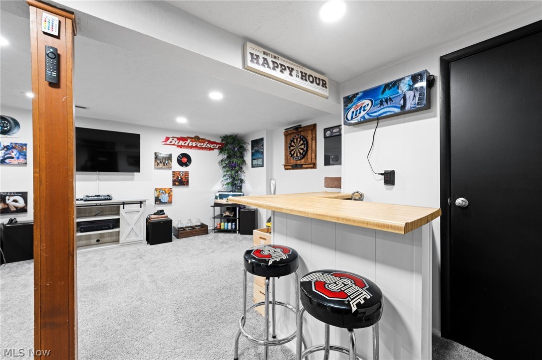 Chestnut Commons - Residential