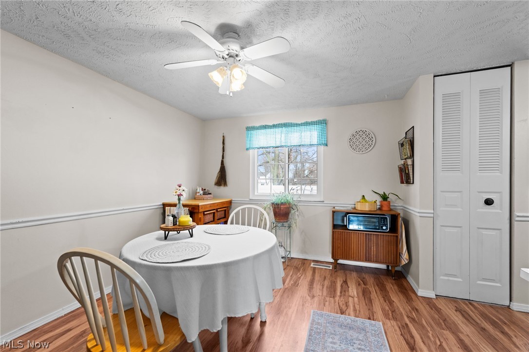 Chestnut Commons - Residential