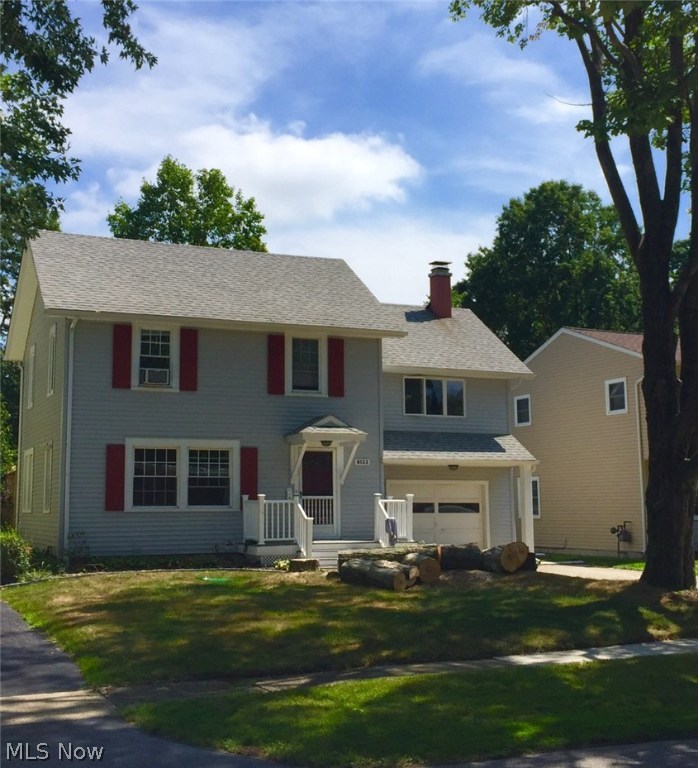 Midland Moor 03 - Residential Lease