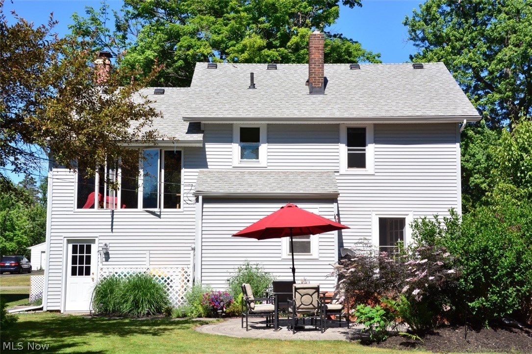 Midland Moor 03 - Residential Lease