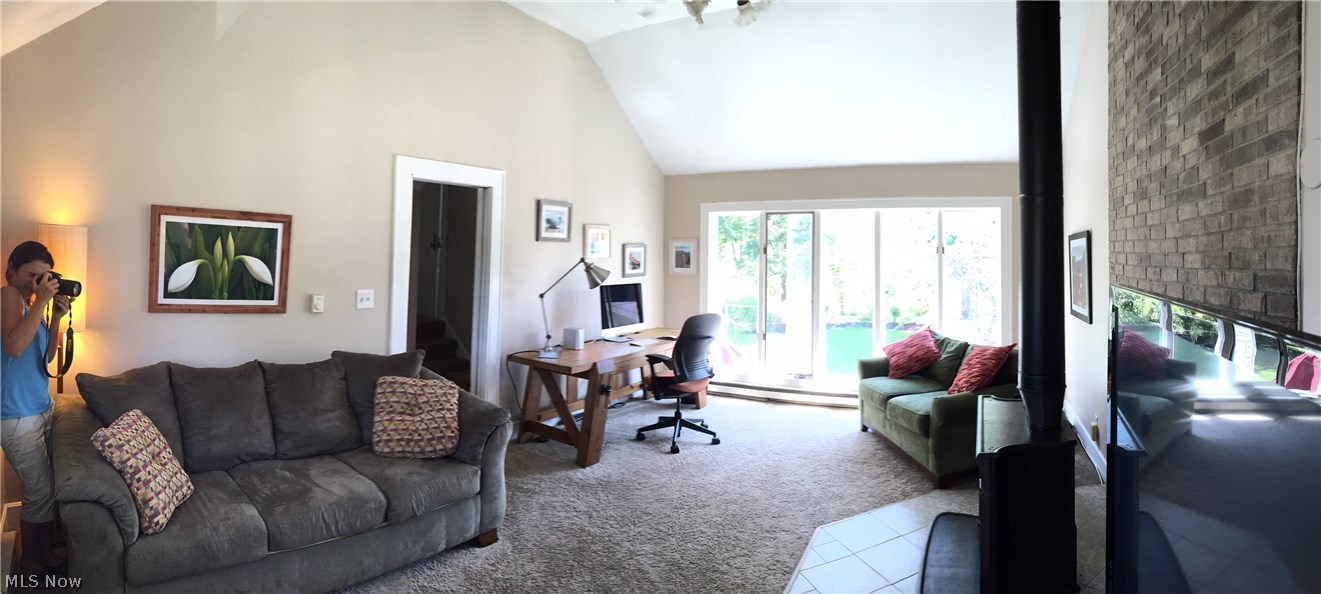 Midland Moor 03 - Residential Lease