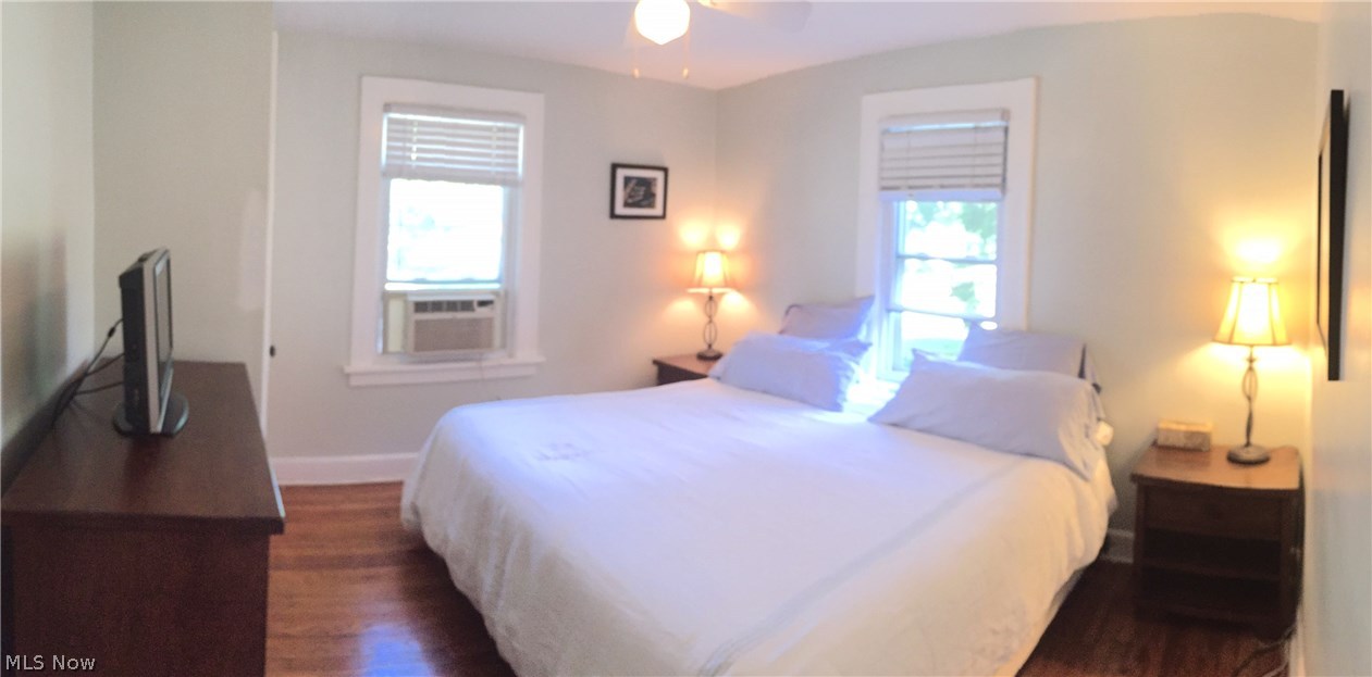 Midland Moor 03 - Residential Lease