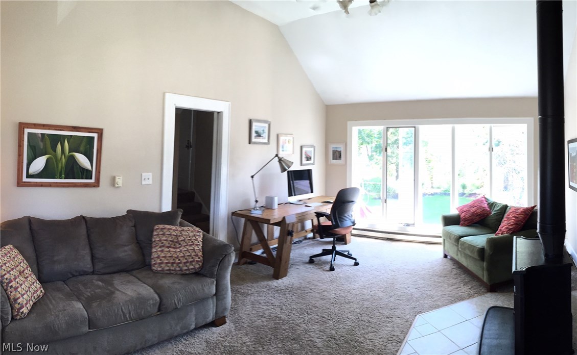 Midland Moor 03 - Residential Lease