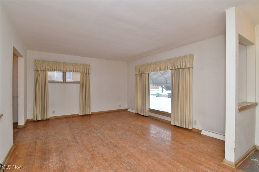 Willard - Residential