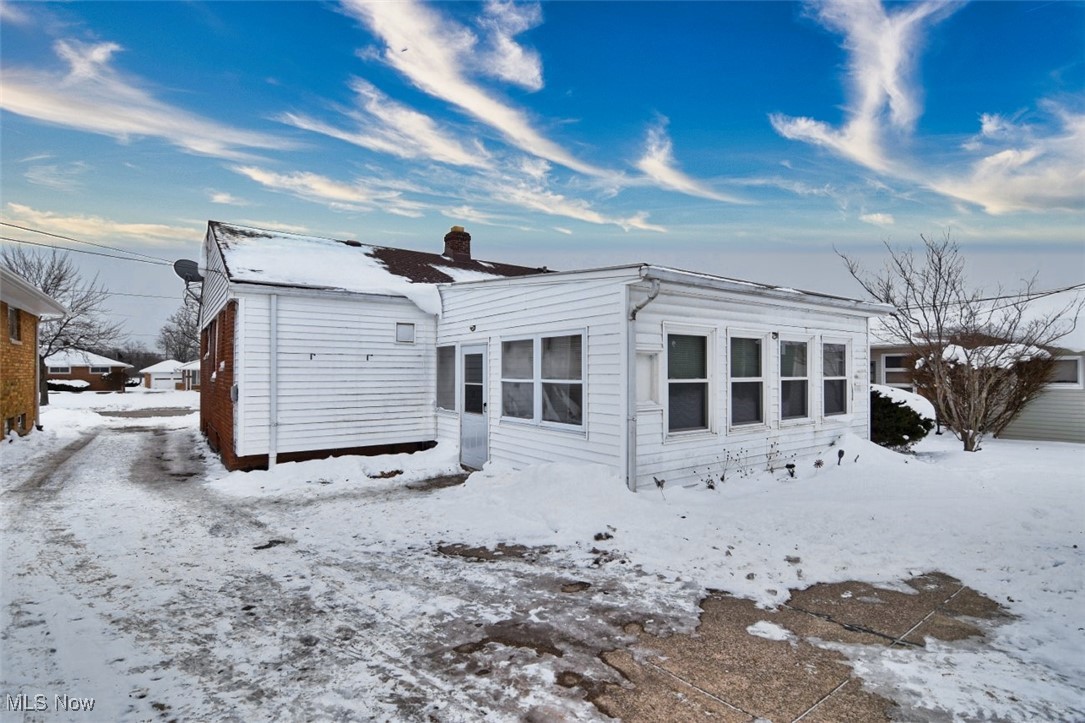 Willard - Residential