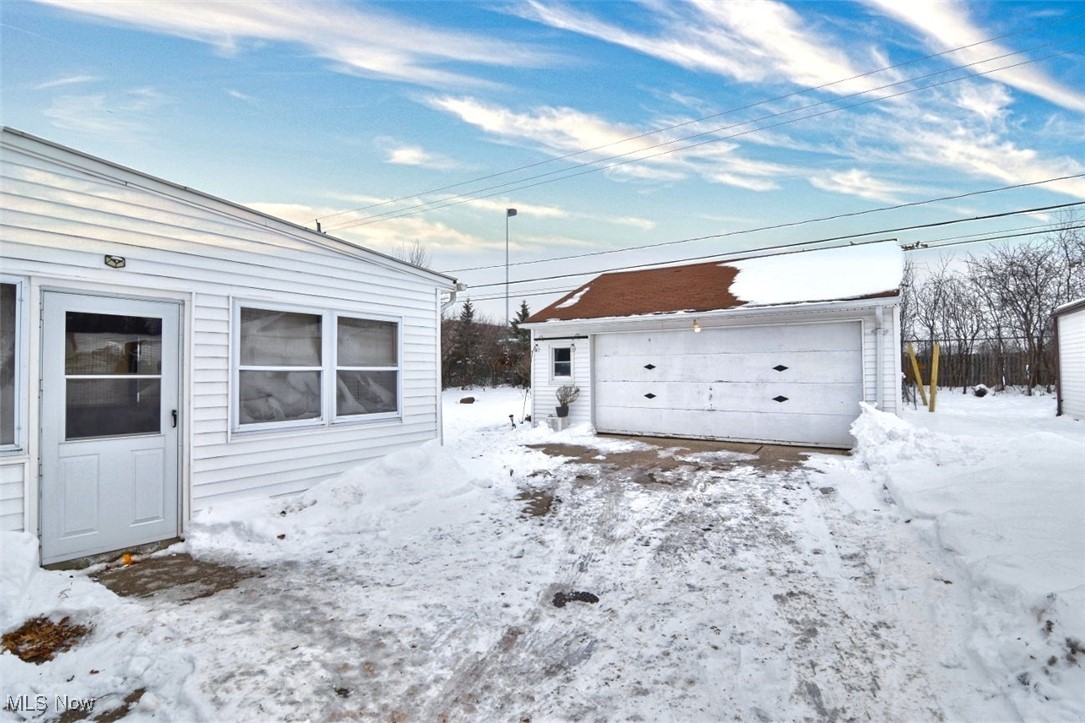 Willard - Residential