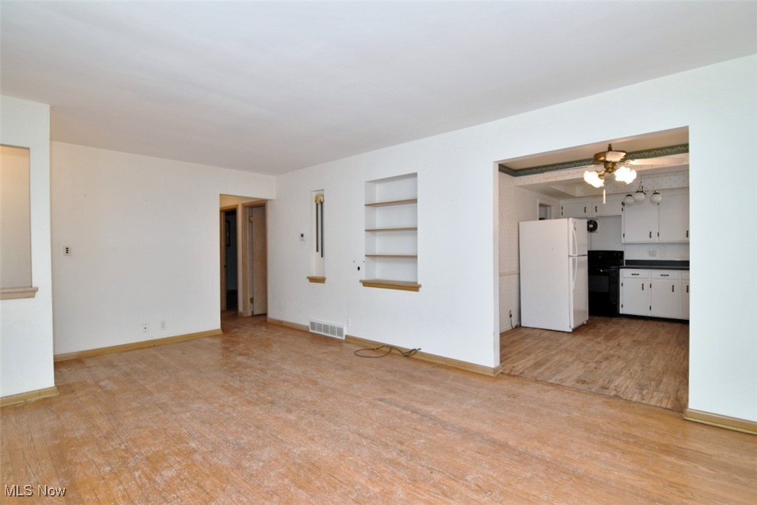 Willard - Residential