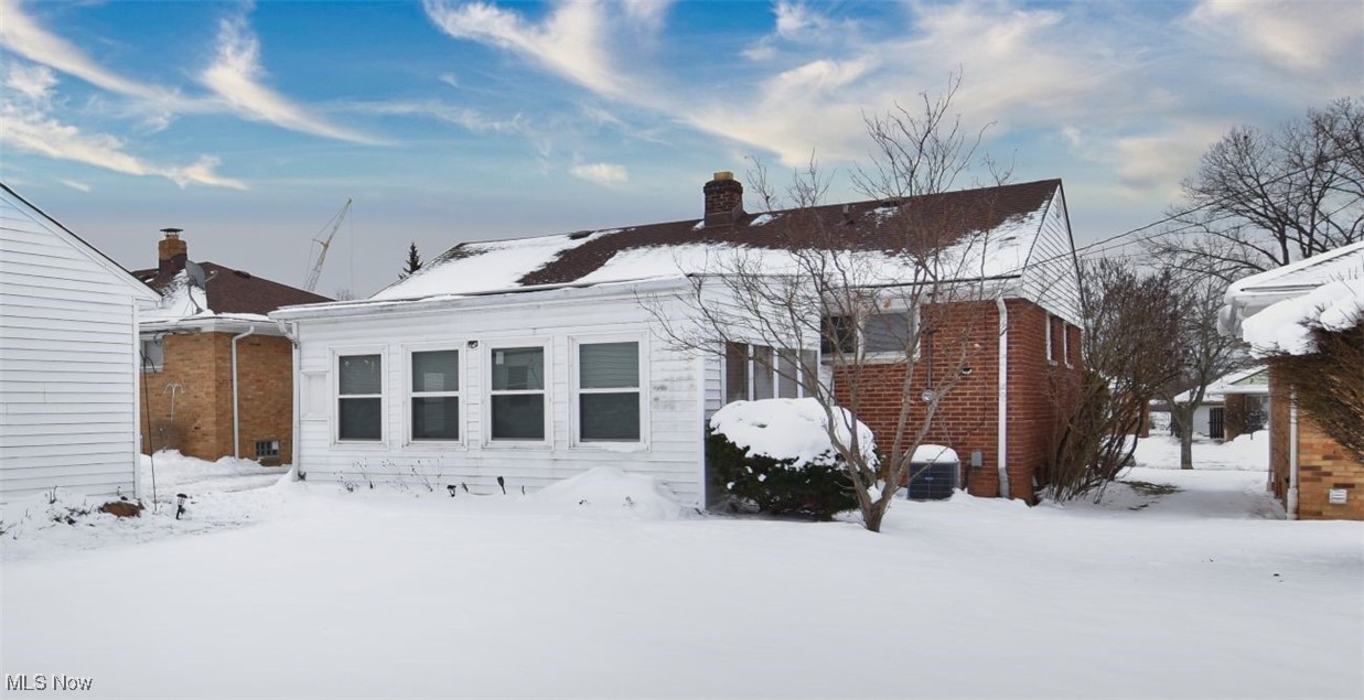 Willard - Residential