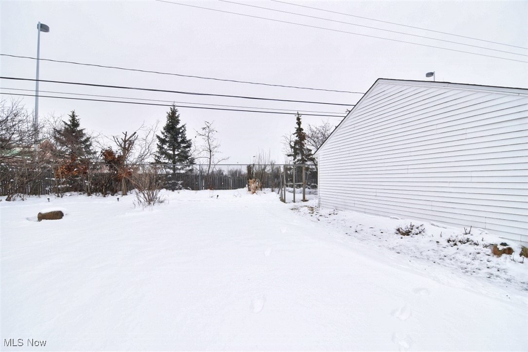 Willard - Residential