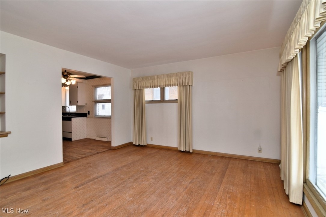 Willard - Residential