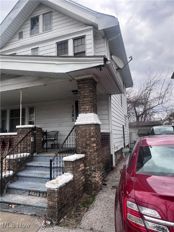 St Clair Hayden Allotment - Residential