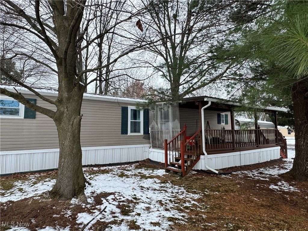 Photo of 5852 Cleveland Road #51, Wooster, OH 44691 (MLS # 5176173)