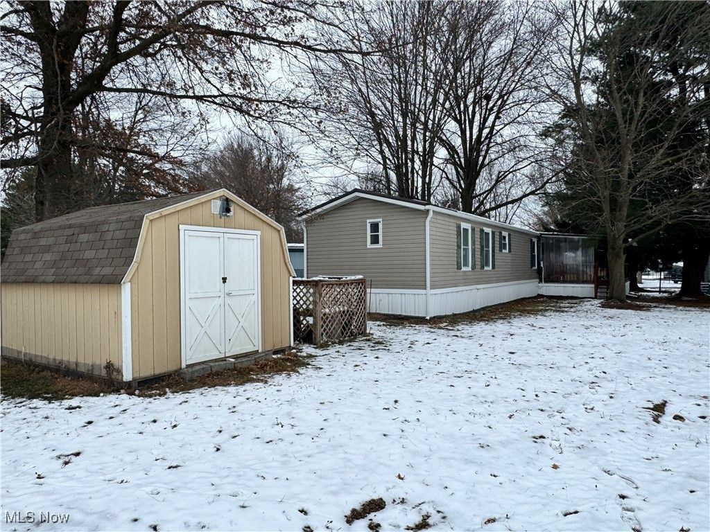 Photo of 5852 Cleveland Road #51, Wooster, OH 44691 (MLS # 5176173)