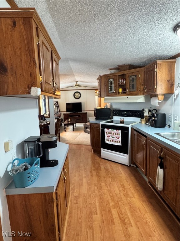 SPRUCE TREE VLG PK DIST 53 - Residential