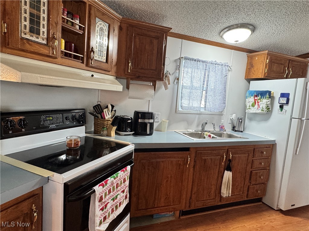 SPRUCE TREE VLG PK DIST 53 - Residential