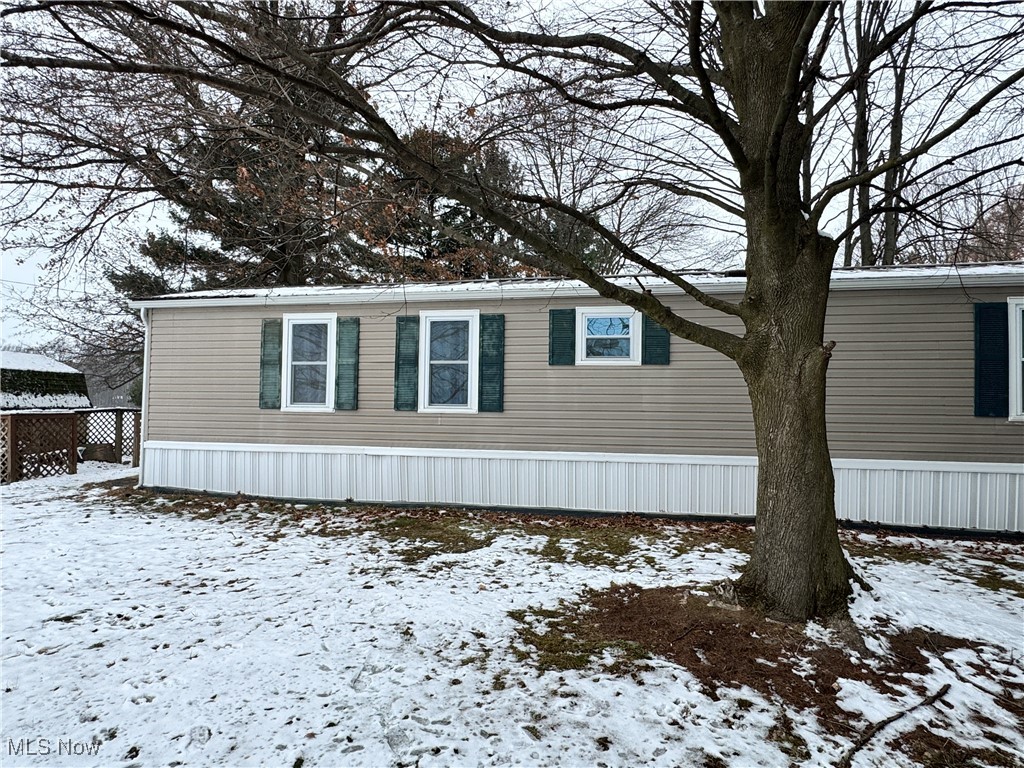 SPRUCE TREE VLG PK DIST 53 - Residential