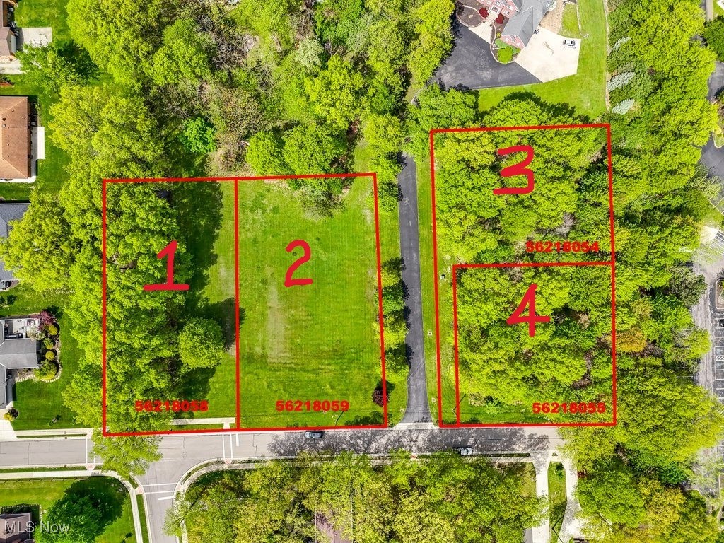 Retilley Drive Lot #4785 Drive, Coshocton, Ohio image 1