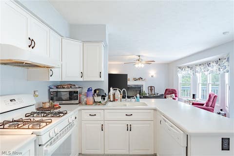 Tiny photo for 1347 Sharonbrook Drive, Twinsburg, OH 44087 (MLS # 5221558)