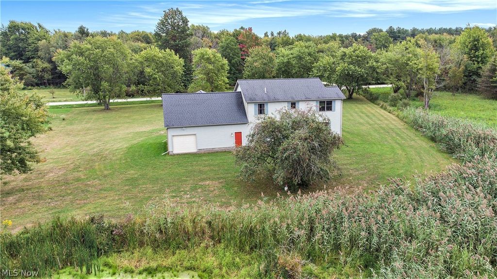 Photo of 2073 Sexton Road, Austinburg, OH 44010 (MLS # 5220881)