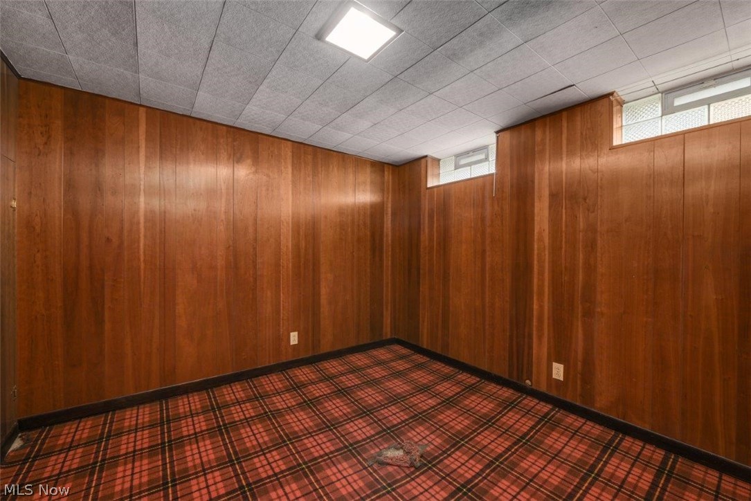 Euclid View Allotment - Residential