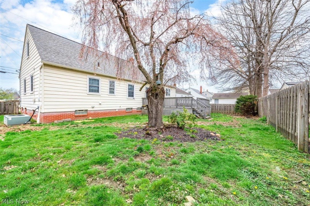 Euclid View Allotment - Residential