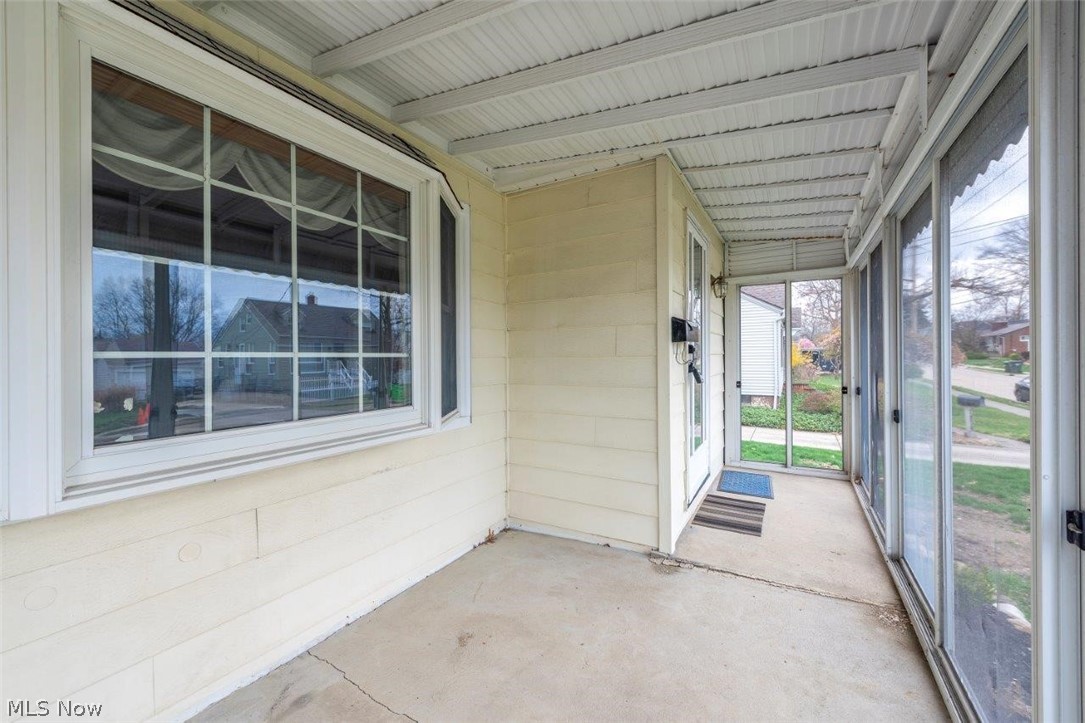 Euclid View Allotment - Residential