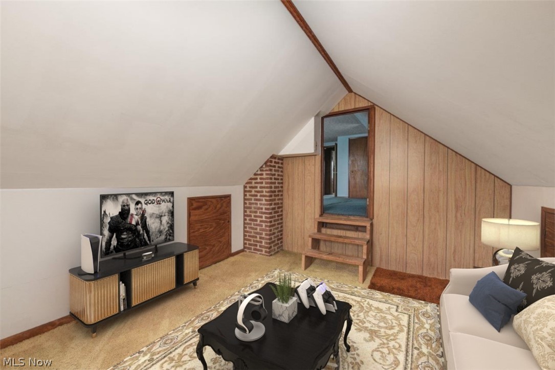 Euclid View Allotment - Residential