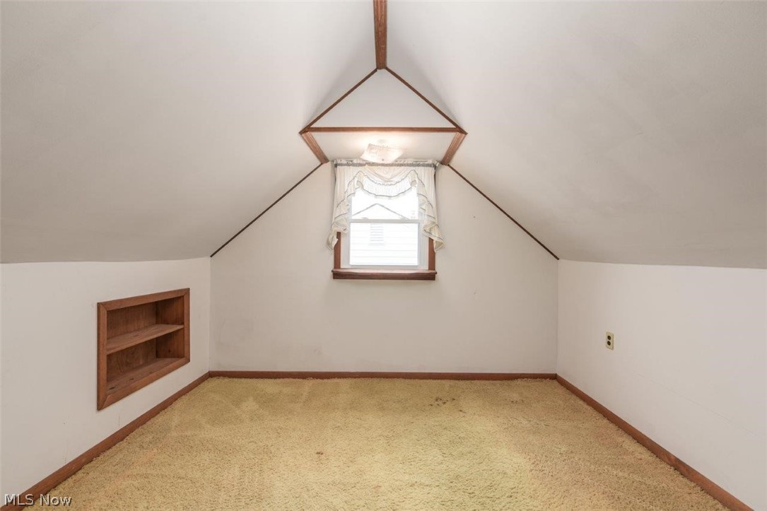 Euclid View Allotment - Residential