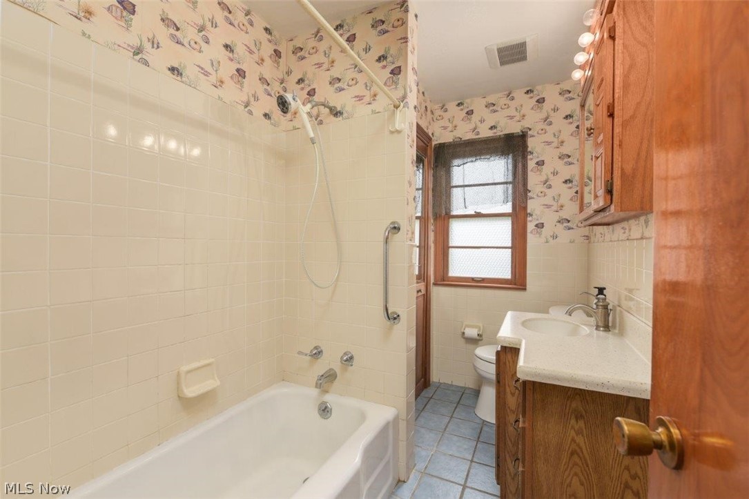 Euclid View Allotment - Residential