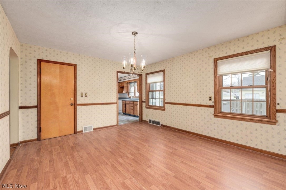 Euclid View Allotment - Residential