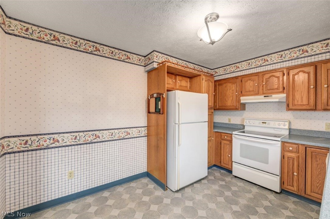 Euclid View Allotment - Residential