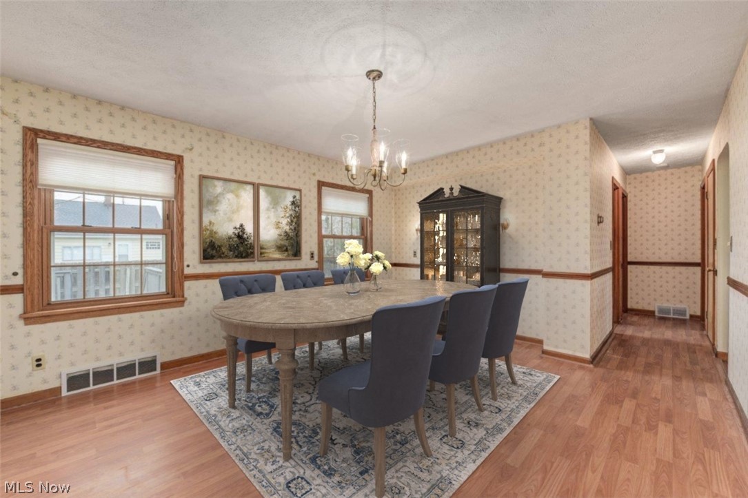 Euclid View Allotment - Residential