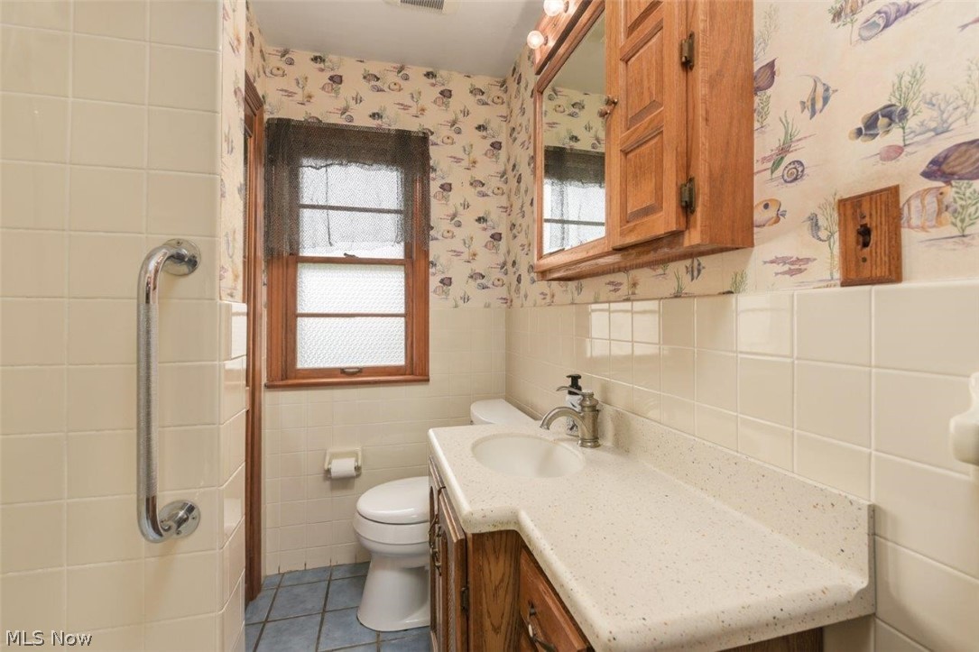 Euclid View Allotment - Residential