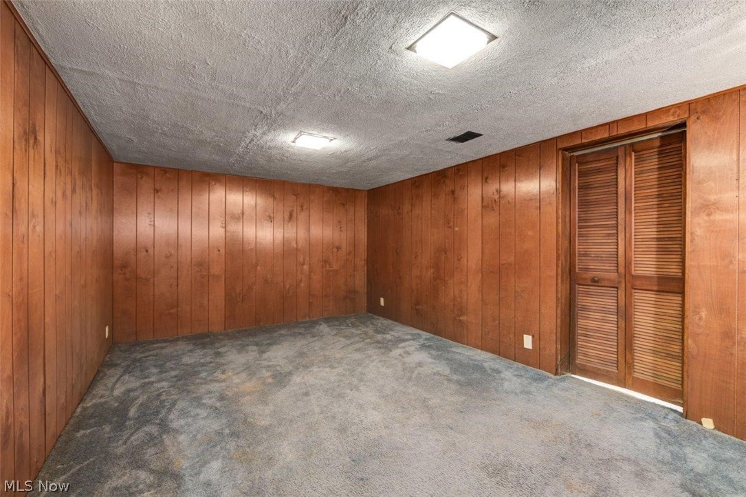 Euclid View Allotment - Residential