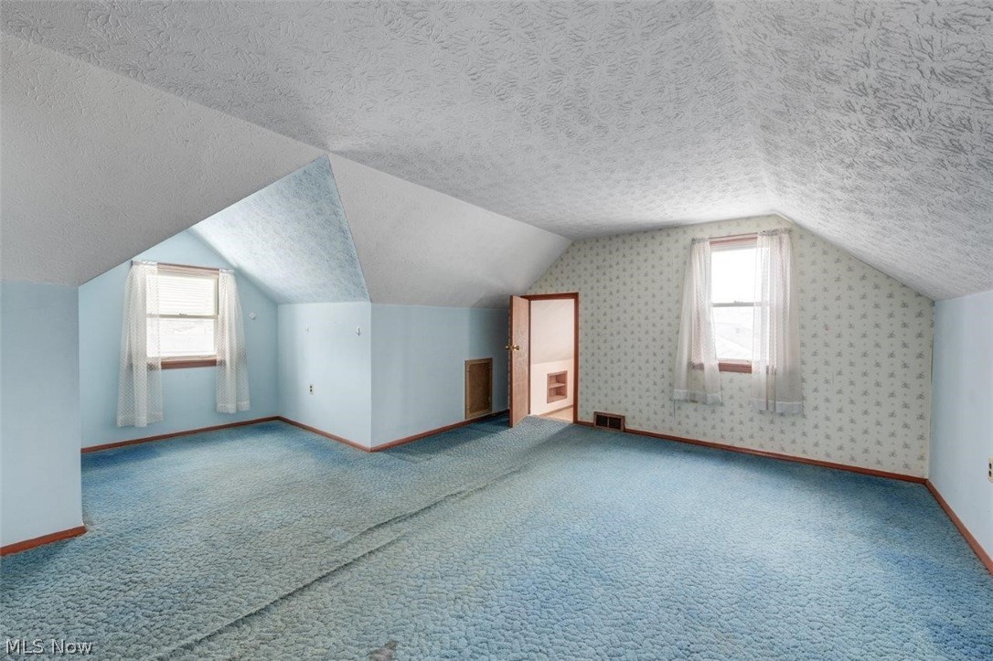 Euclid View Allotment - Residential